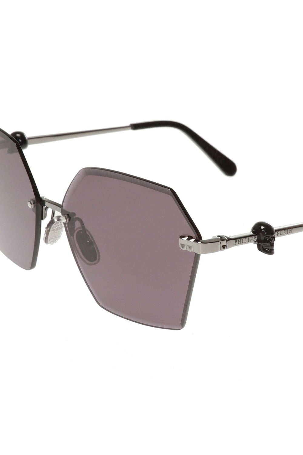 Gucci vintage square top frame sunglasses